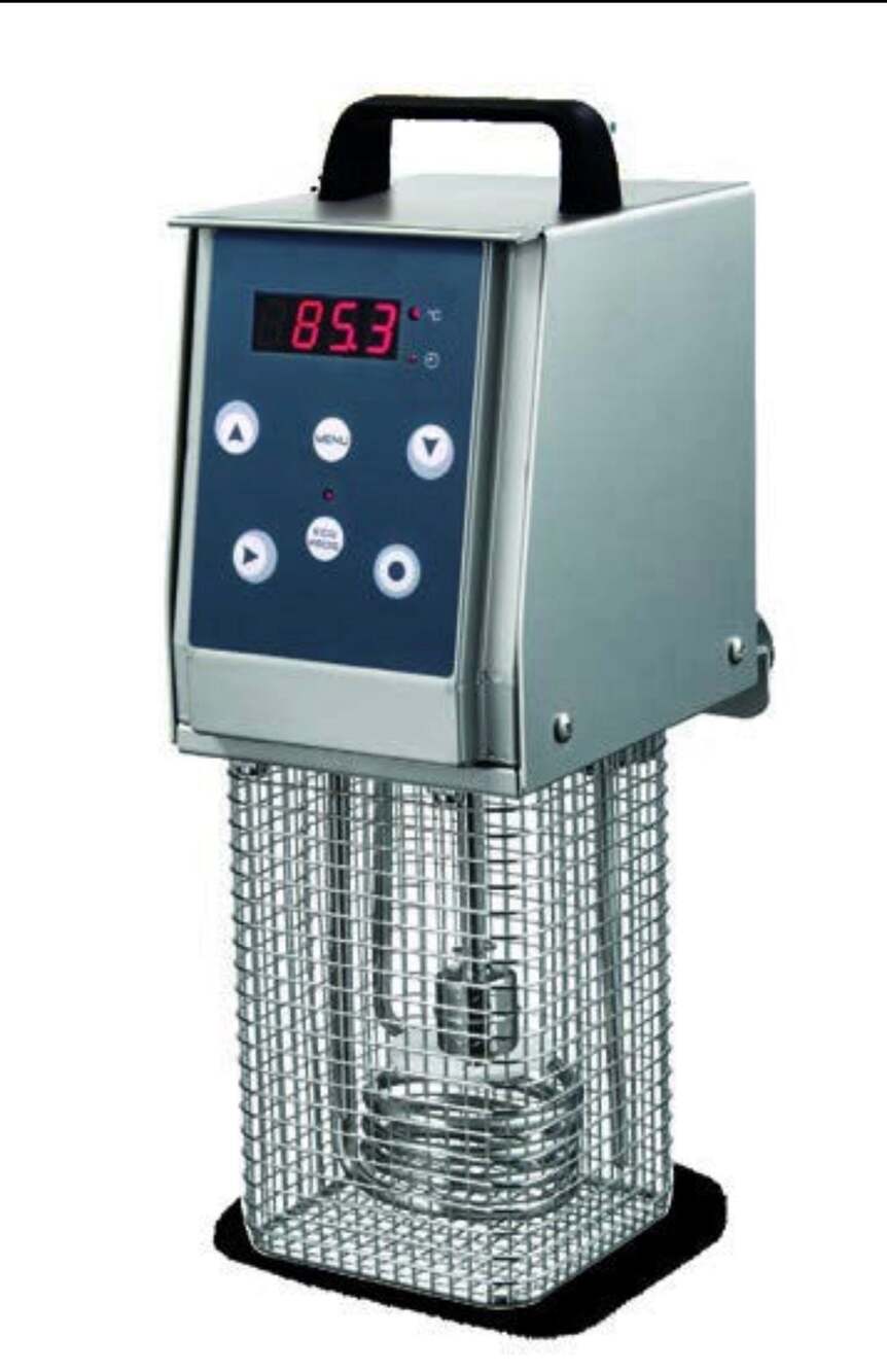 SIRMAN 69100058 (69060058) Immersion Thermal Circulator, ,174*